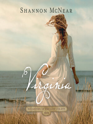 Virginia - Audiobook